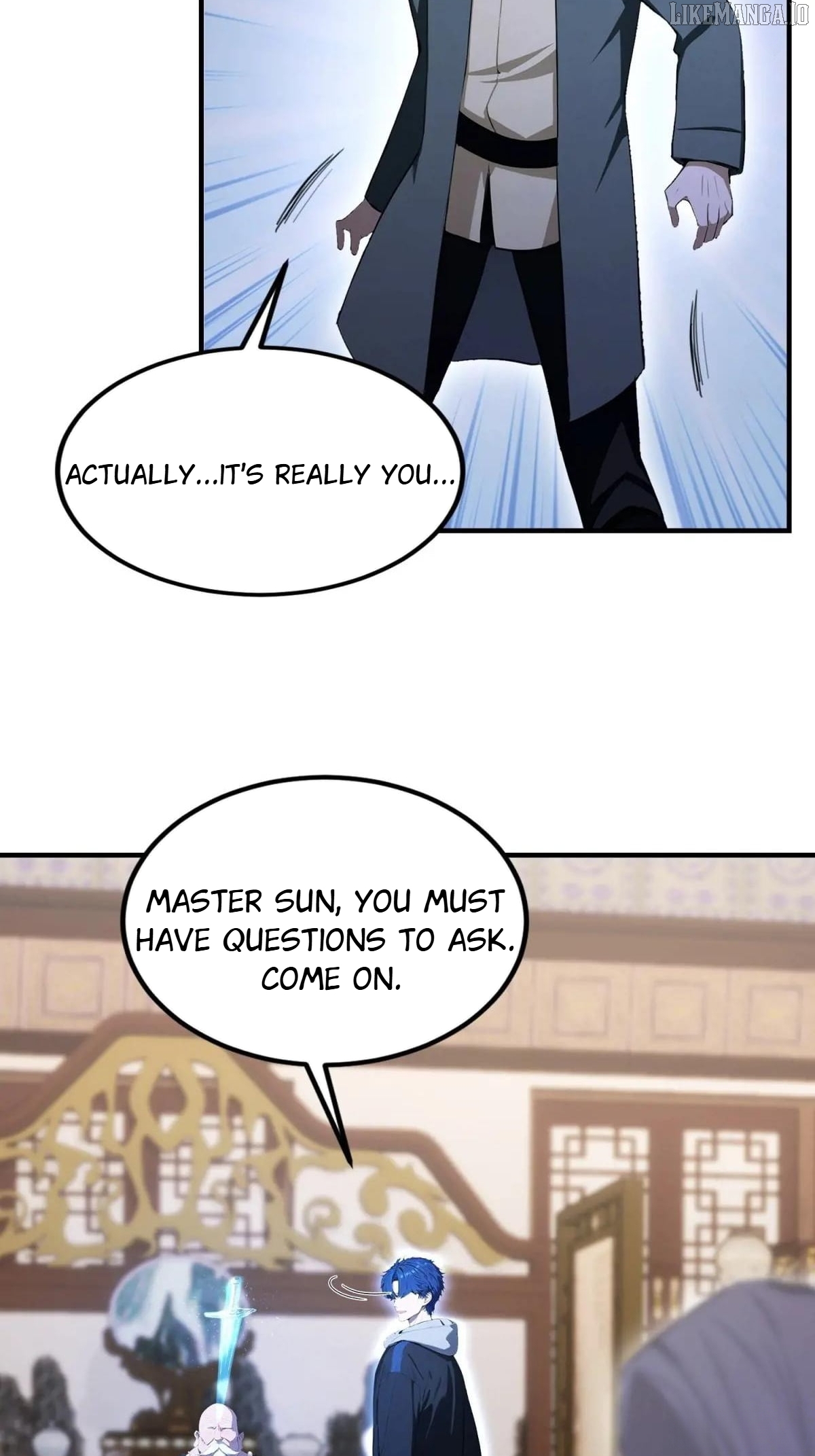 Outrageous! I opened a training class for empresses Chapter 80 - page 71
